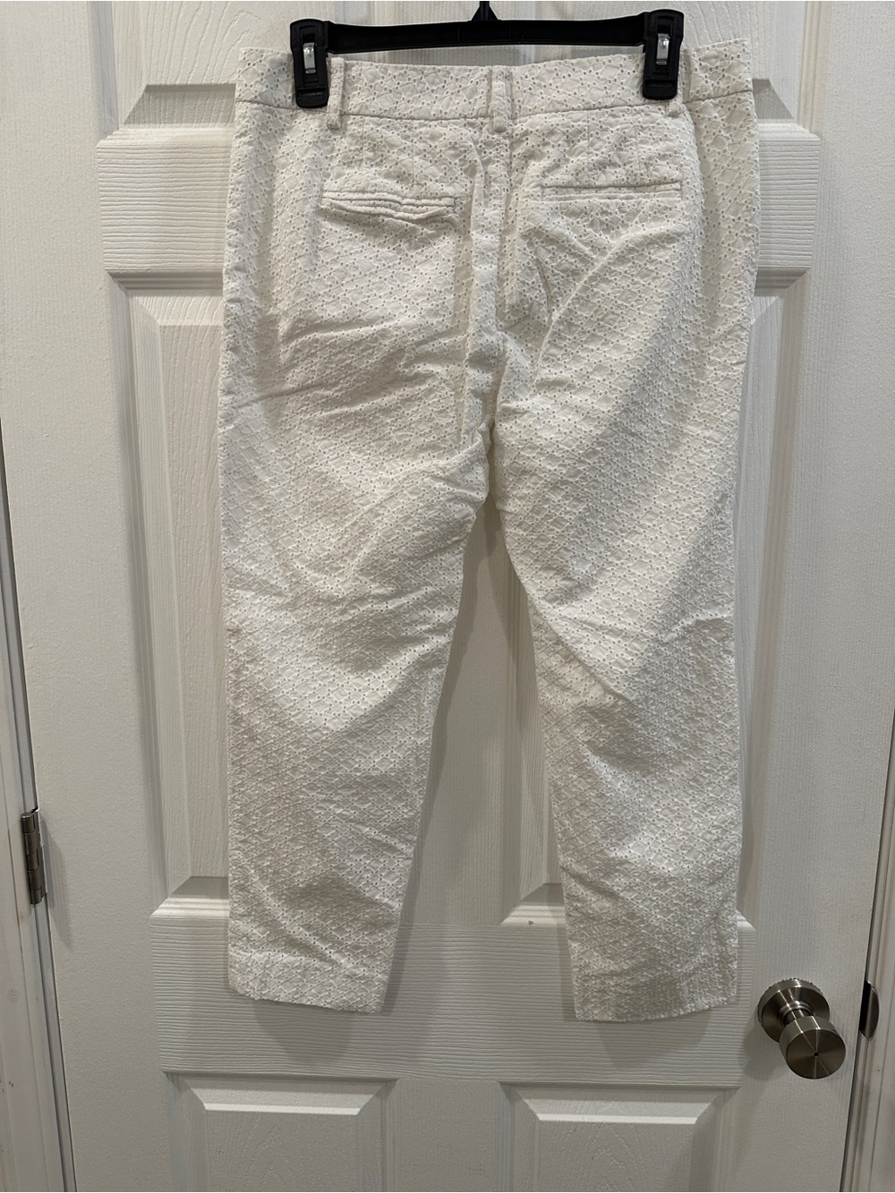 Ann Taylor ankle pants size 6p EUC - Picture 2 of 4